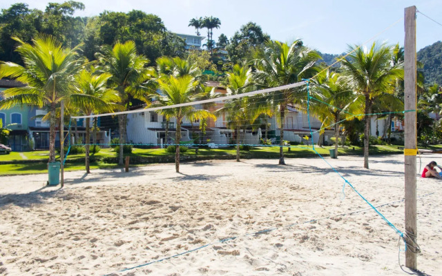Portogalo Suite Hotel