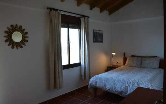 Villa Madrigueras