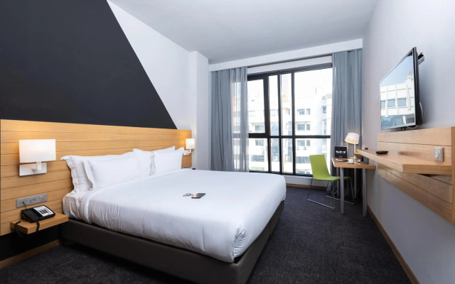 ONOMO Hotel Casablanca City Center