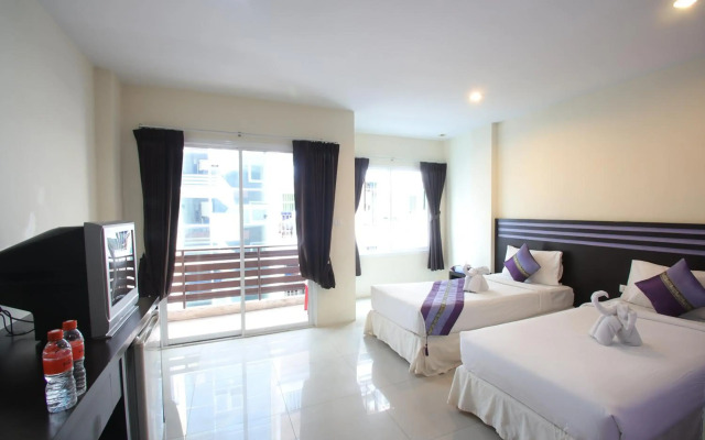 FunDee Boutique Hotel