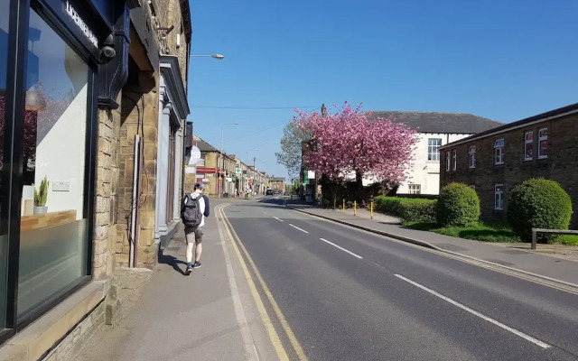The Old Albion