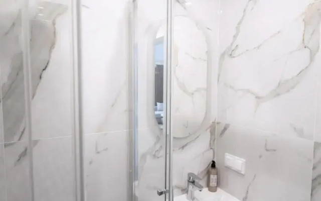 Apartament Superior Al. Racławickie
