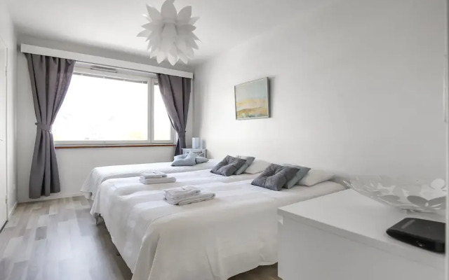 Kotimaailma Apartments Jyväskylä
