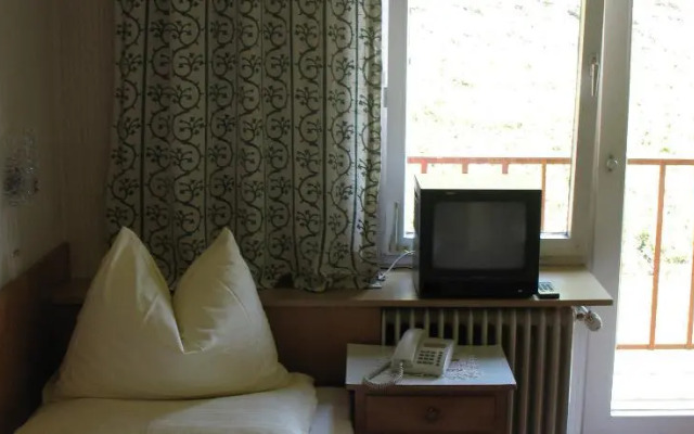 Kur- und Sporthotel Brunnhof