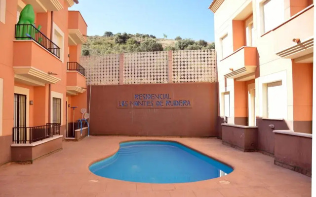 Lagunas Ruidera 15 Agua y Placer