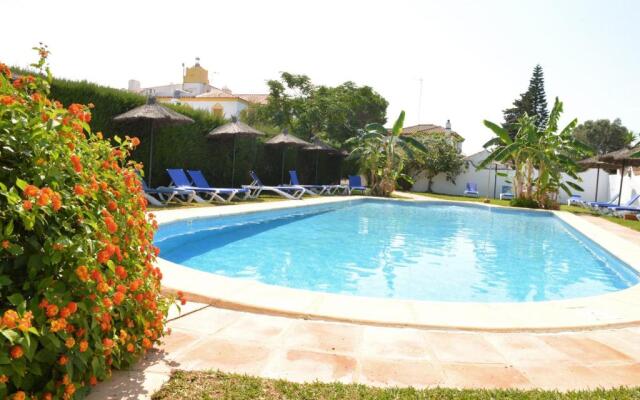 Apartamentos Turísticos Cabo Roche