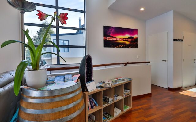Amazing Queenstown Guesthouse