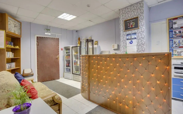 Хостел БулатовЪ