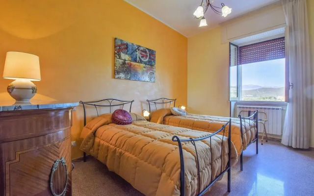 Nice Apartment in Isernia With Wifi and 3 Bedrooms