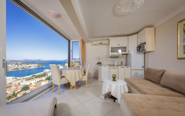 Apartments Dilberovic