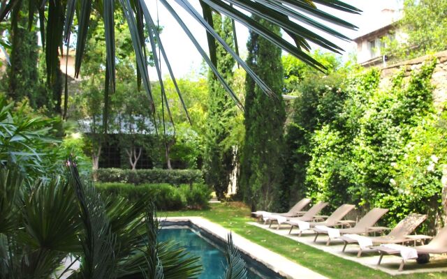 La Divine Comédie - Suites Deluxe