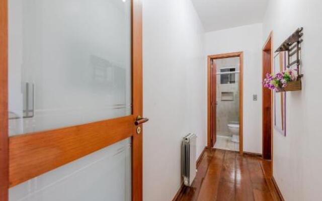 Casa aconchegante no centro de Gramado