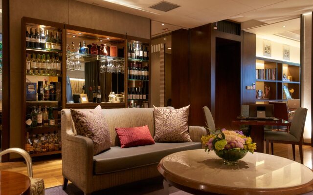 Les Suites Taipei Da An