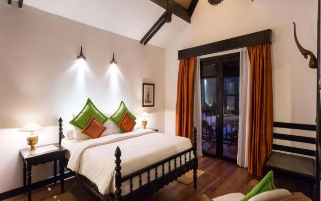 Angkor Village Suites