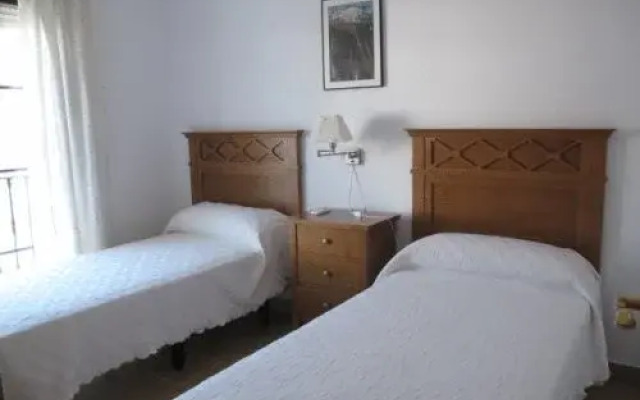 Apartamentos Acantilados De Maro