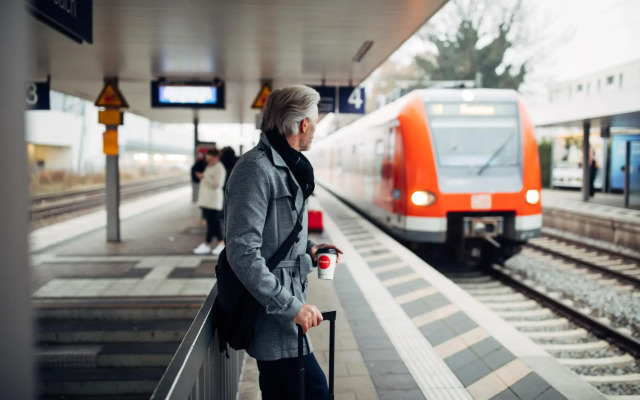 harry’s home München Moosach hotel & apartments