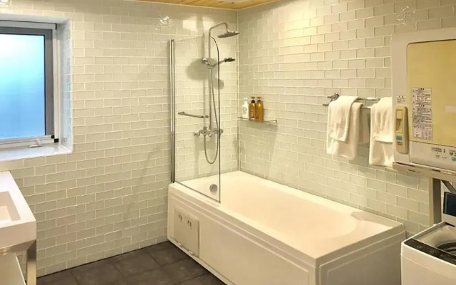 Hakuba Shiro Usagi - Vacation STAY 87281