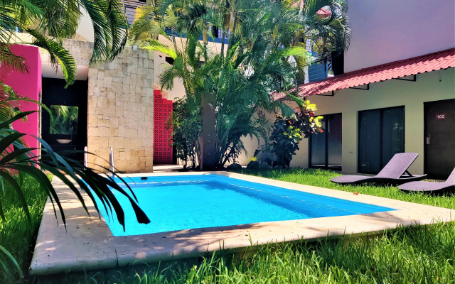 Hotel Mariachi by Kavia 5th Av