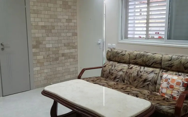 Shahal Apartments