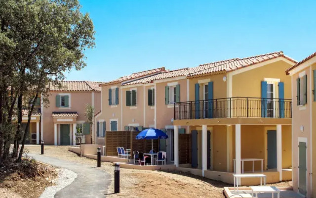 Le Golf de la Cabre d'Or (CBC404)