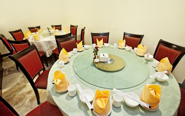 Skyline hotel