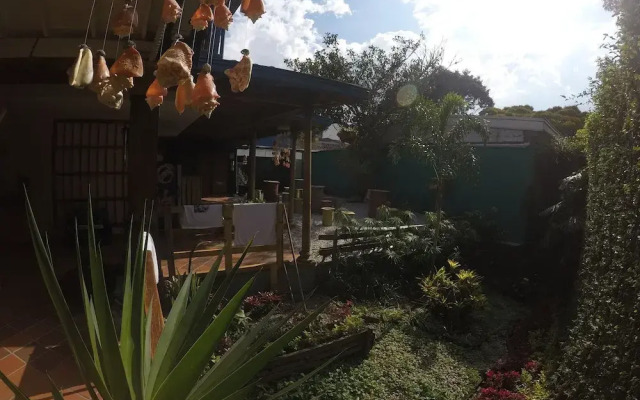 Yolo Hostel Medellin