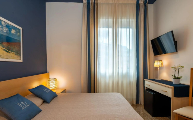 Doria Hotel