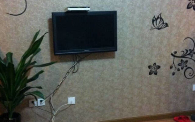 Zhenjiang Jingwei Hotel Apartment
