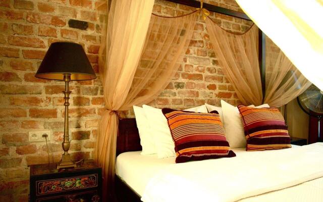 SleepWell Apartments Nowy Świat