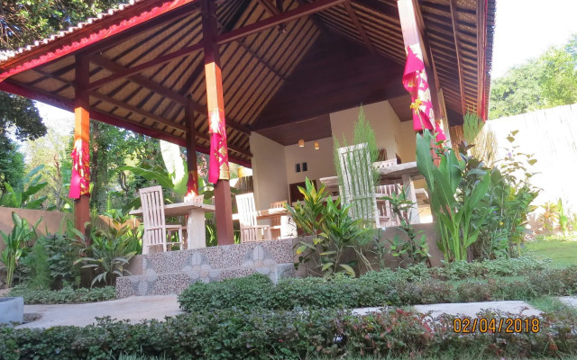 Pondok Lembongan