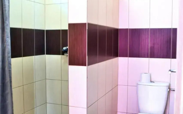 Apartmány Prameň