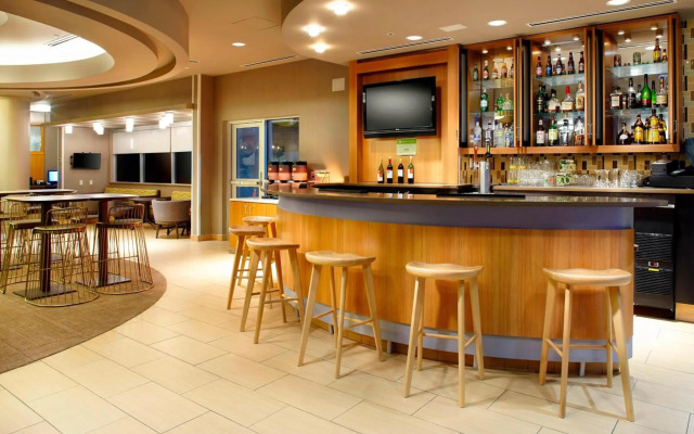 SpringHill Suites by Marriott Chicago Waukegan/Gurnee