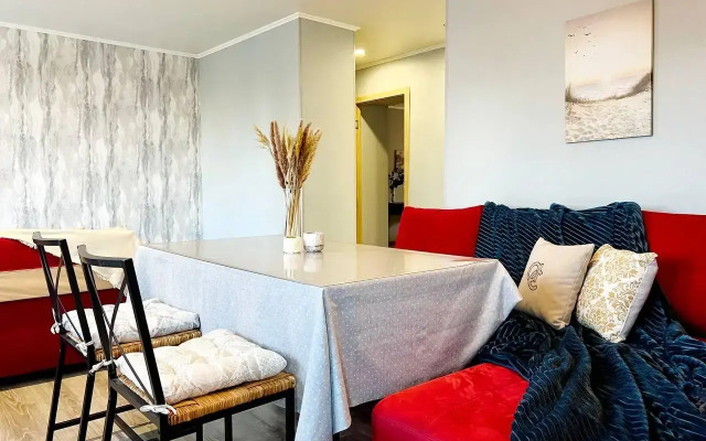 365 ключей на улице 8 марта