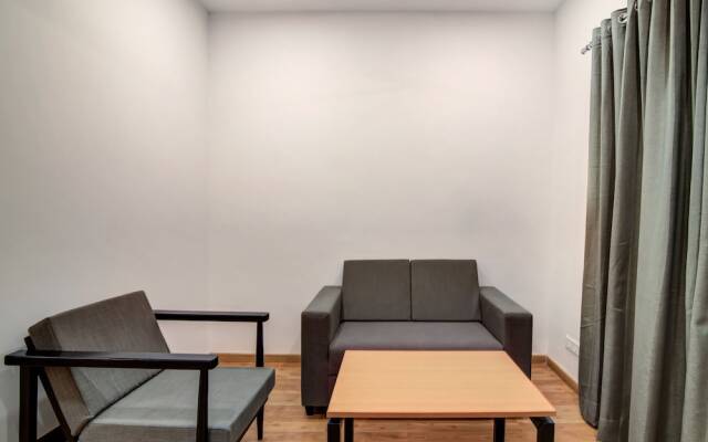 OYO Townhouse 078 Dodda Banaswadi