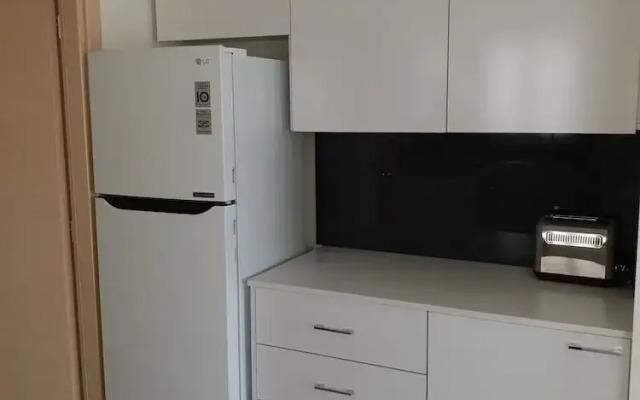 Luxury modern spacious flat in Egkomi