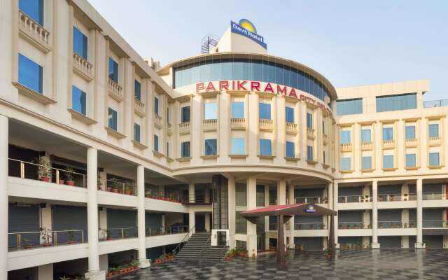 Days Hotel by Wyndham Jalandhar Jyoti Chowk