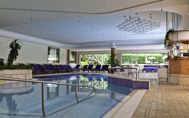 Galzignano Resort Terme & Golf - Hotel Sporting