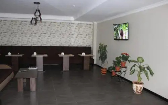 Hotel Bukpa