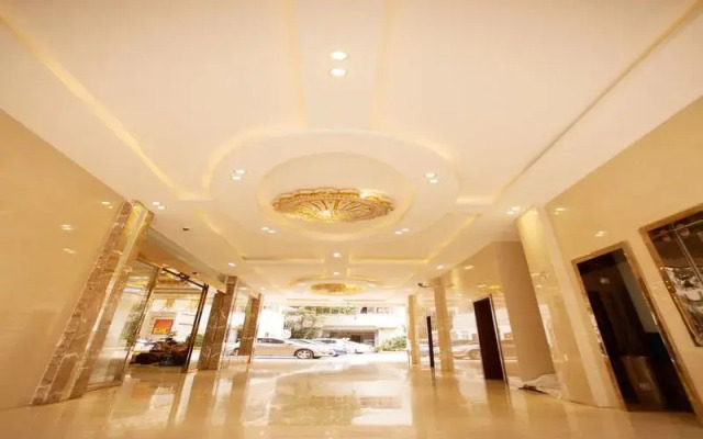 Kunming Xiong Feng Hotel