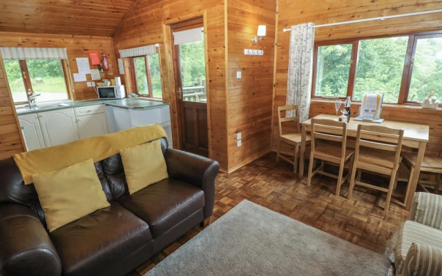 Ash Lodge