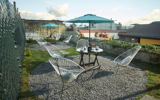 Hotel Vintage "Rialto"