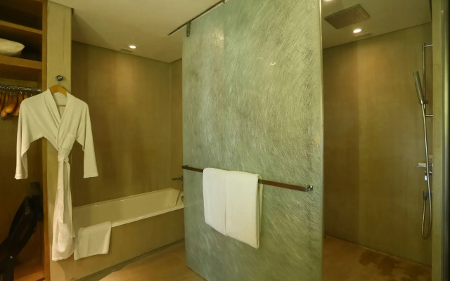 Hyatt Regency Chennai