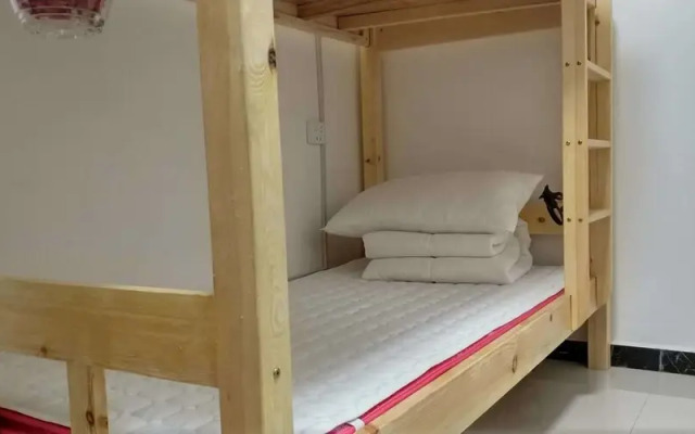Zheng Zhou Si Hang Hostel