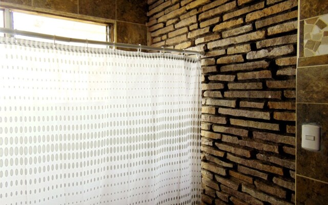 Hotel Casa Blanca 506