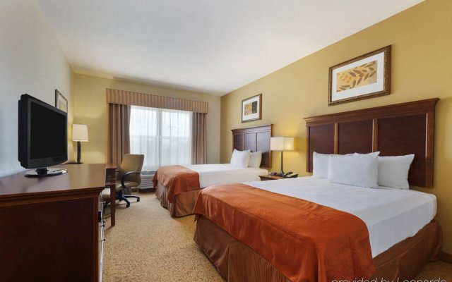 Country Inn & Suites by Radisson, Texarkana, TX