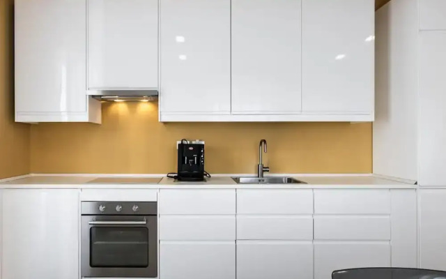 House Villas - Albaionica