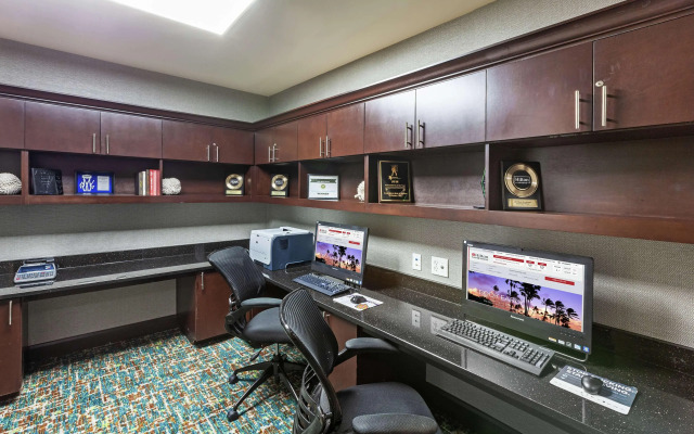 Hampton Inn & Suites Houston/League City