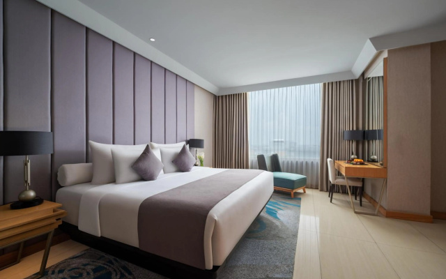 Morazen Surabaya