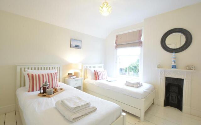 25 Park Lane, Aldeburgh