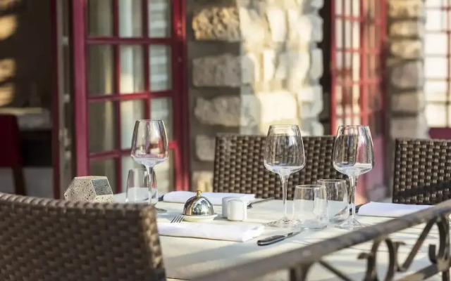Hotel La Chaumiere